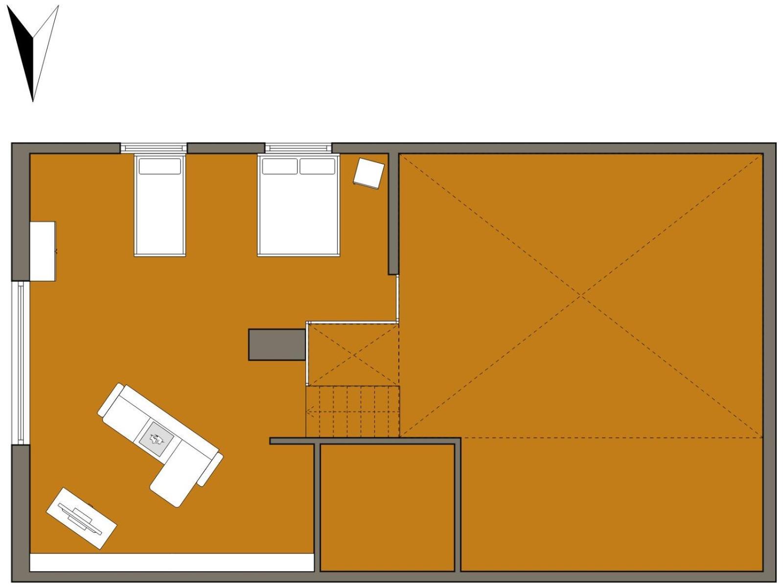 Gailtal Appartements Naehe Skigebiet Wertschach Exterior photo